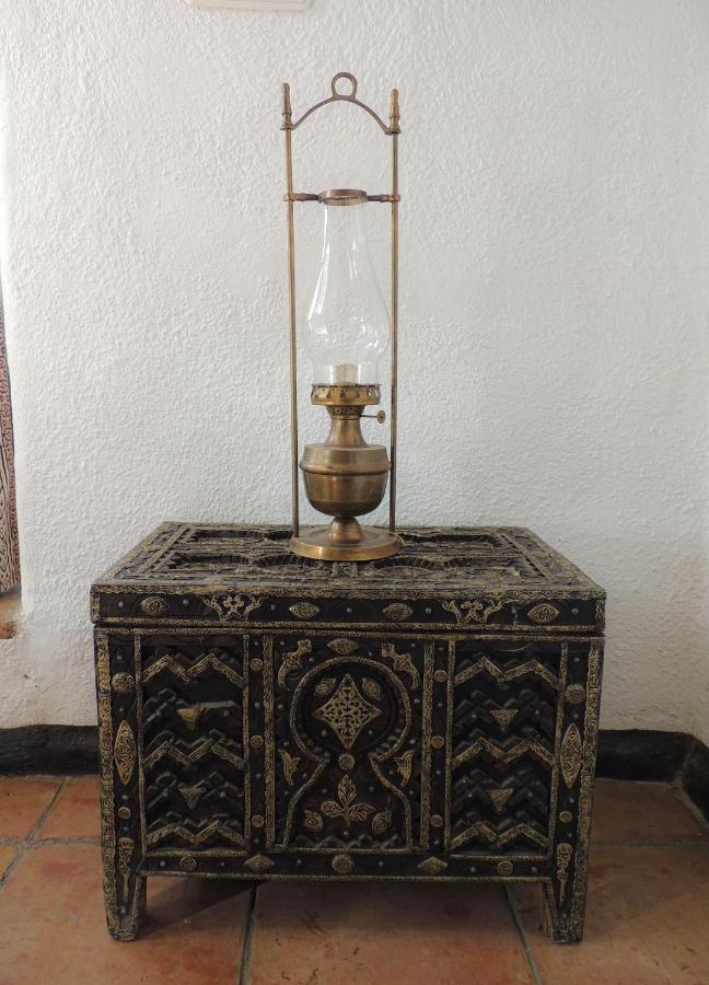 Casa La Romanilla Capileira Kültér fotó